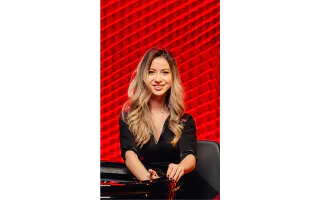 Roulette Macao — Pragmatic Play Live